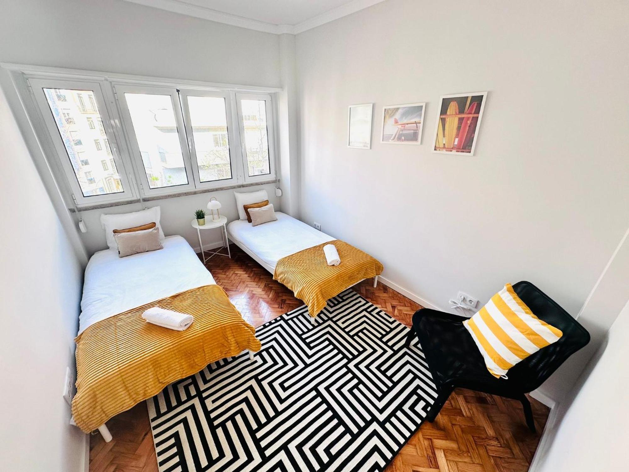 The Crespo House - No 5d - & Gasthof *
