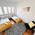 The Crespo House - No 5D - Rooms & Stays