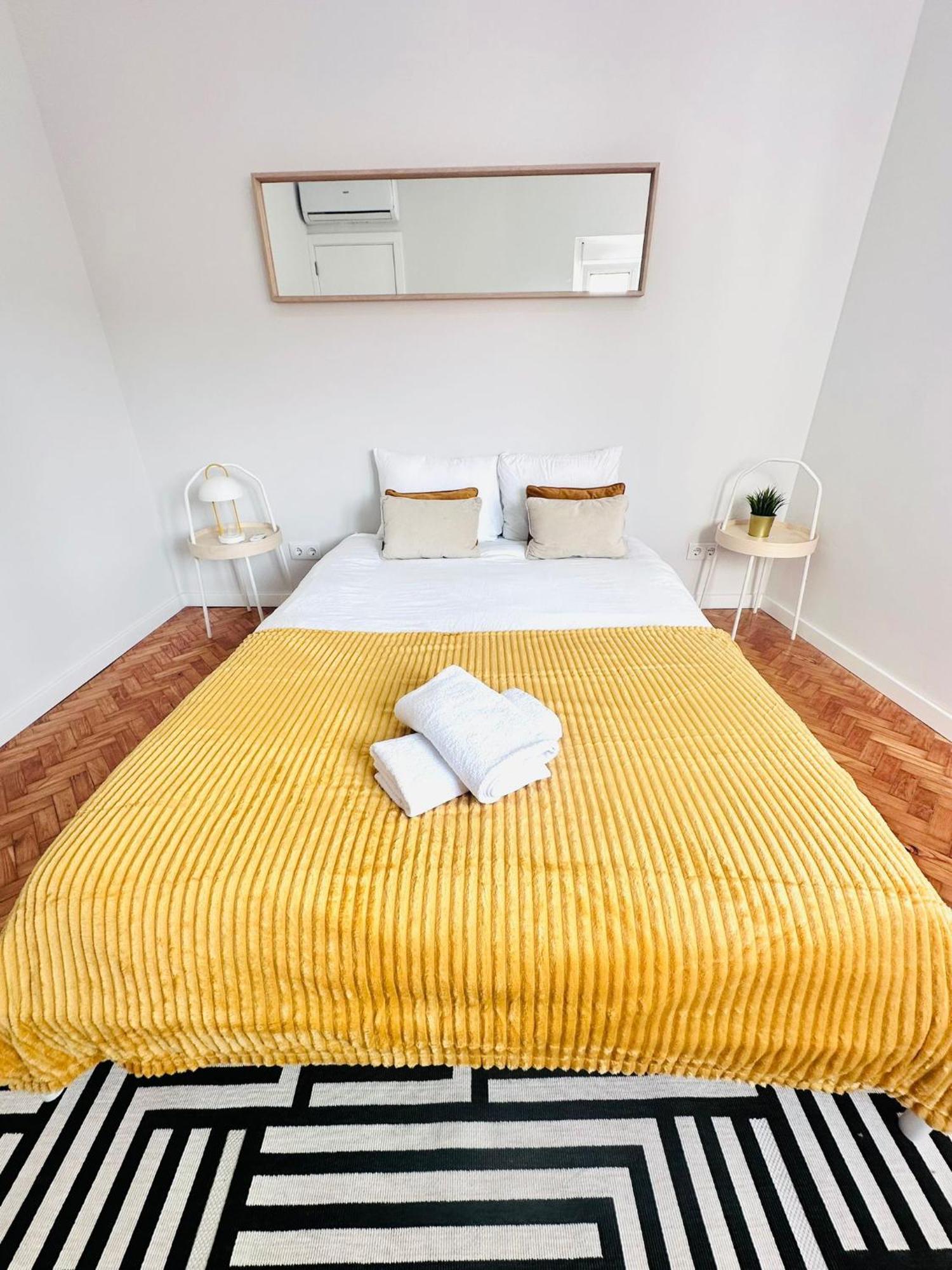 The Crespo House - No 5d - & Lissabon